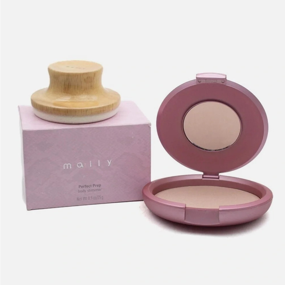 Mally Perfect Prep Body Slimmer